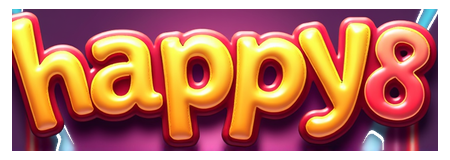 happyhappy888 logo