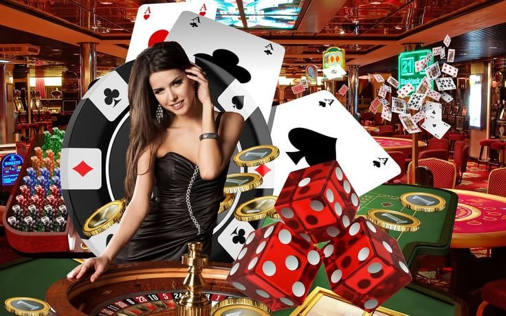 happyhappy888 Meja VIP Baccarat